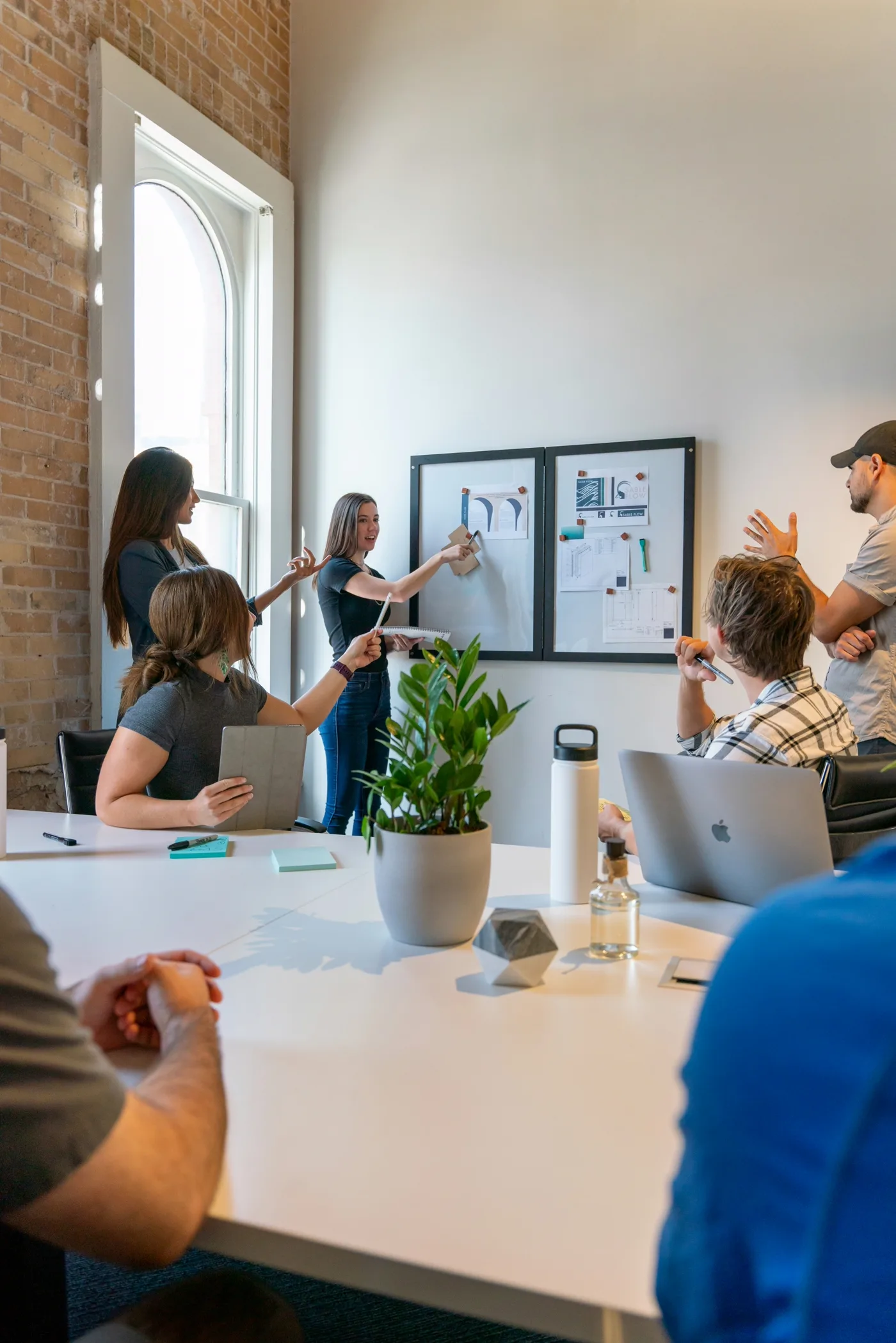 Digital Transformation