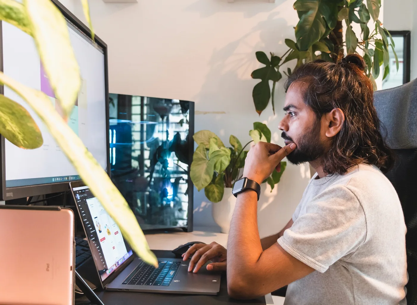 SaaS Development