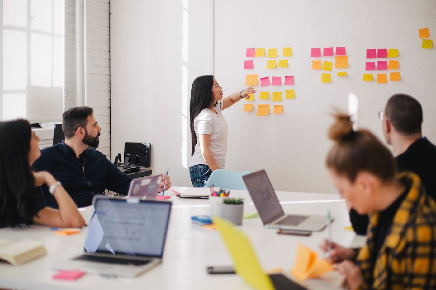 Support & Integrations