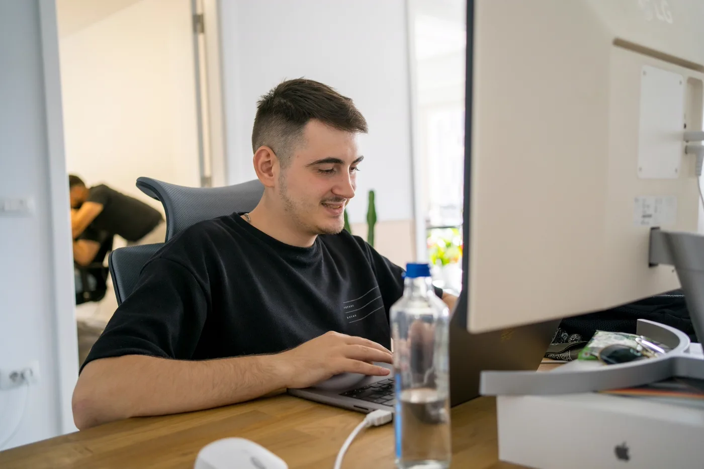 Web Development